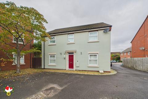 Windfall Way, Longlevens, Gloucester, GL2