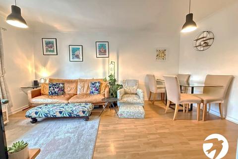 2 bedroom flat for sale, Halley Gardens, Lewisham, London, SE13