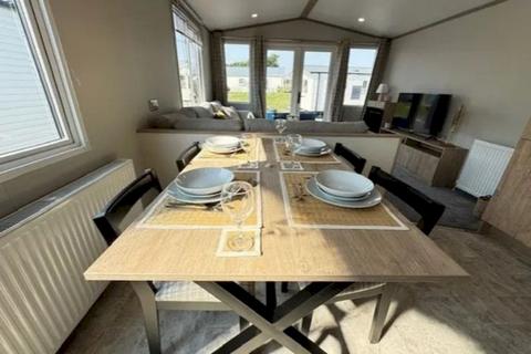 undefined, Two Bed Victory Stonewood (39x12) 2023  Rye Harbour Coastal & Country Park, Rye TN31