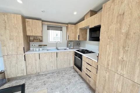 undefined, Two Bed Victory Stonewood (39x12) 2023  Rye Harbour Coastal and Country Park, Rye TN31