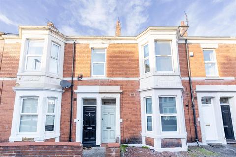 Hazelwood Avenue, West Jesmond