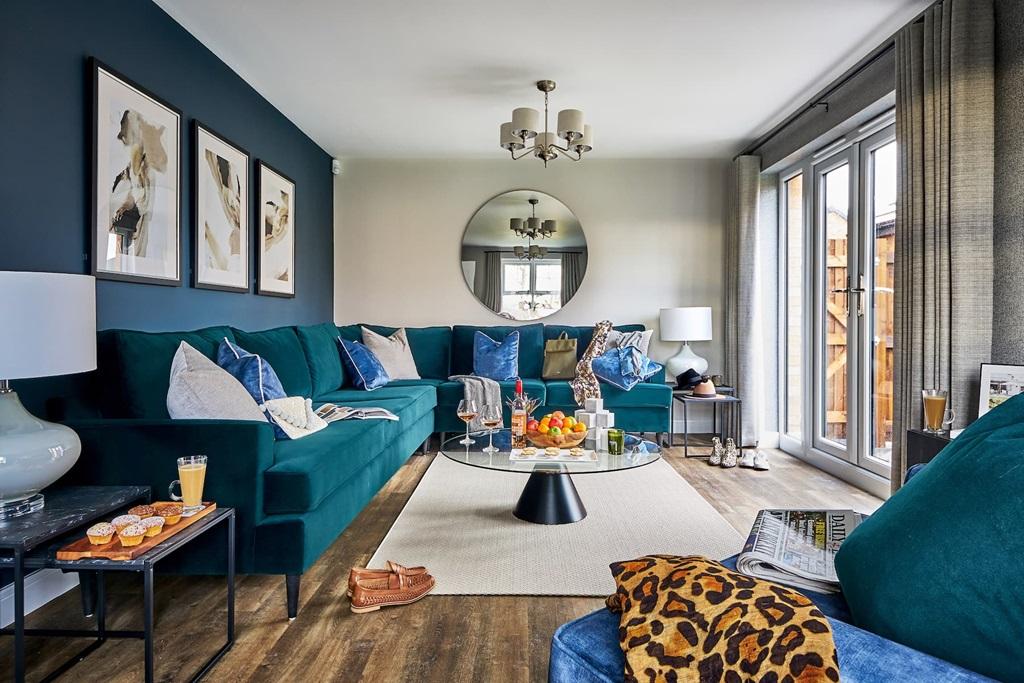 Light and airy
