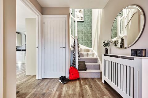 undefined, The Trusdale - Plot 57 at Regency Gate, Regency Gate, Bromyard Road WR2