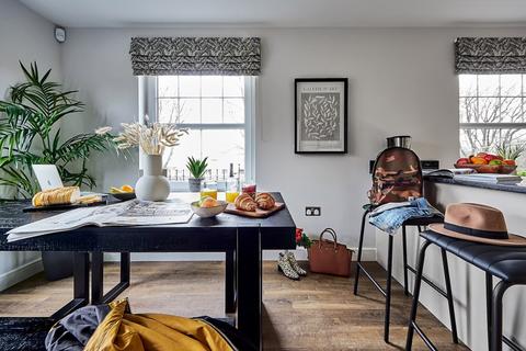 undefined, The Trusdale - Plot 57 at Regency Gate, Regency Gate, Bromyard Road WR2