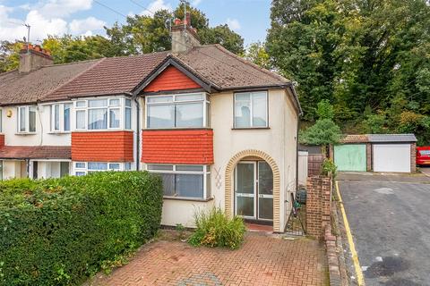 3 bedroom end of terrace house for sale, Glenn Avenue, Purley CR8