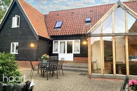 5 bedroom detached house for sale, Warden Road, Biggleswade