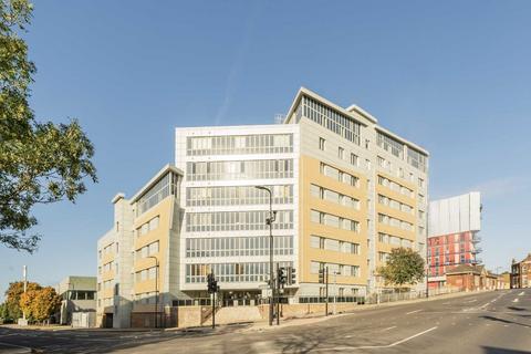 Drayton Green Road, London W13