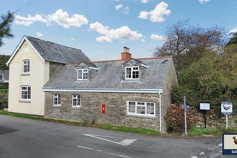 undefined, Sampford Spiney, Yelverton, Devon, PL20