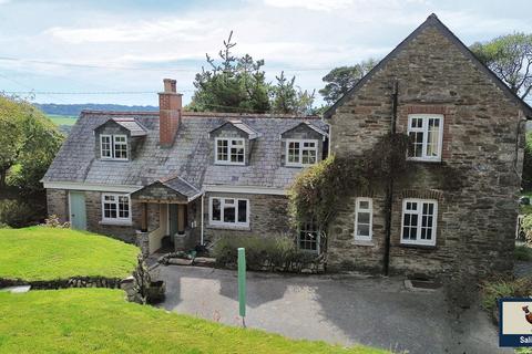 undefined, Sampford Spiney, Yelverton, Devon, PL20