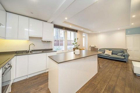 undefined, Latchmere Road, London SW11
