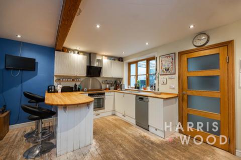 undefined, New House Cottages, Church Road, Cressing, Braintree, Essex, CM77