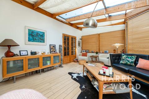undefined, New House Cottages, Church Road, Cressing, Braintree, Essex, CM77
