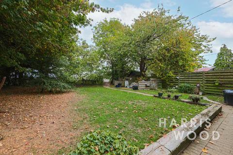 undefined, New House Cottages, Church Road, Cressing, Braintree, Essex, CM77