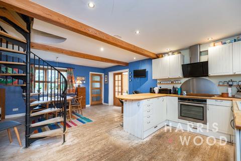 undefined, New House Cottages, Church Road, Cressing, Braintree, Essex, CM77
