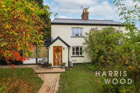 undefined, New House Cottages, Church Road, Cressing, Braintree, Essex, CM77