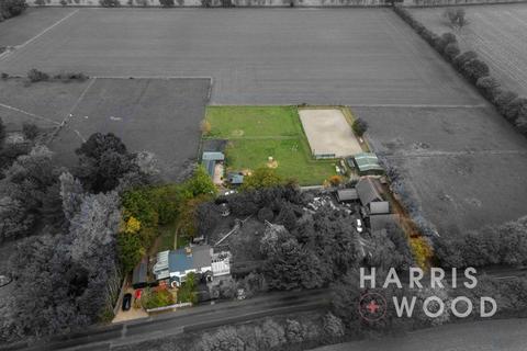 3 bedroom semi-detached house for sale, New House Cottages, Church Road, Cressing, Braintree, Essex, CM77