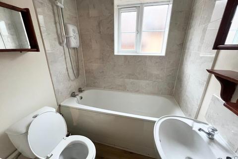 undefined, Kilberry Close, Isleworth