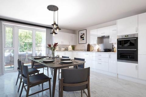 undefined, The Corkham - Plot 101 at Sherdley Green, Sherdley Green, Elton Head Road WA9