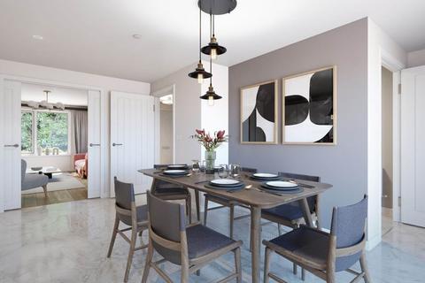 undefined, The Corkham - Plot 101 at Sherdley Green, Sherdley Green, Elton Head Road WA9