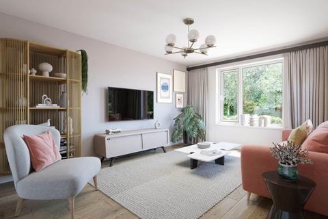 undefined, The Corkham - Plot 101 at Sherdley Green, Sherdley Green, Elton Head Road WA9