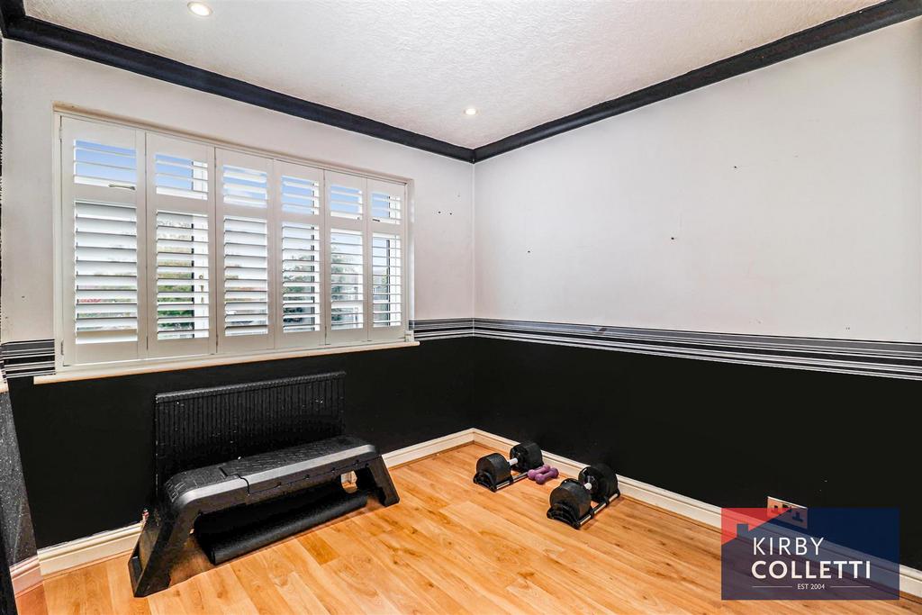 Bedroom two