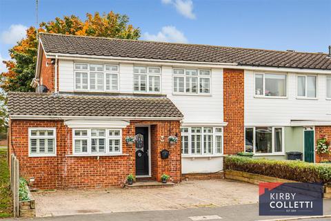 undefined, Beechfield, Hoddesdon