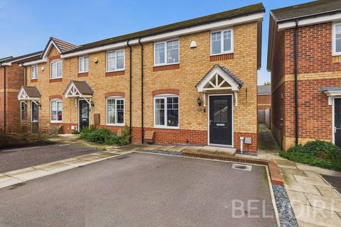 Watts Drive, Telford TF11