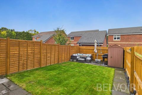 undefined, Watts Drive, Telford TF11