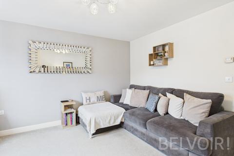 undefined, Watts Drive, Telford TF11