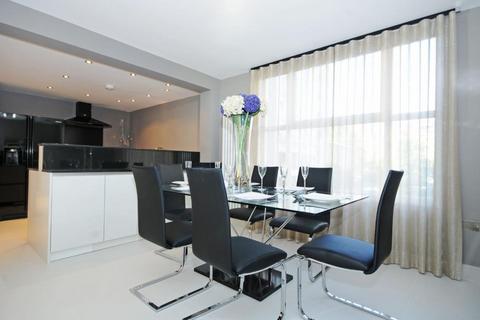 3 bedroom apartment to rent, Boydell Court, St Johns Wood Park, NW8