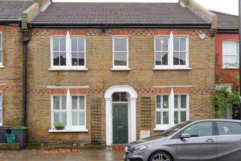 14 Ranelagh Road, London, N22 7TJ