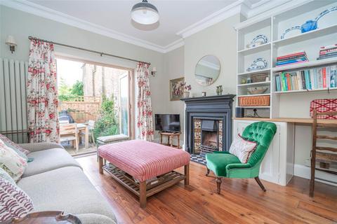 14 Ranelagh Road, London, N22 7TJ