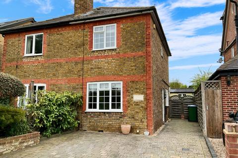undefined, Burhill Road, Walton-on-Thames KT12