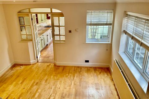 undefined, Burhill Road, Walton-on-Thames KT12