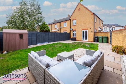 Cornflower Drive, Evesham, WR11