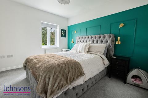 3 bedroom end of terrace house for sale, Cornflower Drive, Evesham, WR11