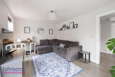 3 bedroom end of terrace house for sale, Cornflower Drive, Evesham, WR11