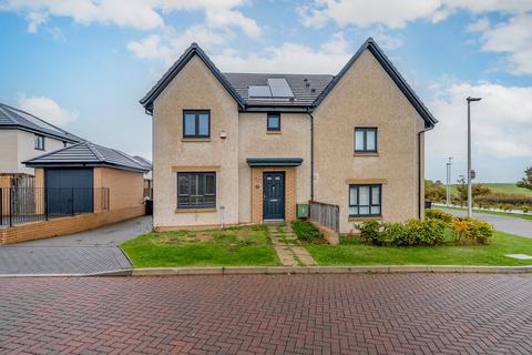 undefined, Bannerman Cruick, Edinburgh, Midlothian