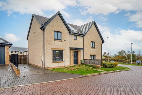 undefined, Bannerman Cruick, Edinburgh, Midlothian