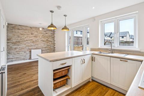 undefined, Bannerman Cruick, Edinburgh, Midlothian