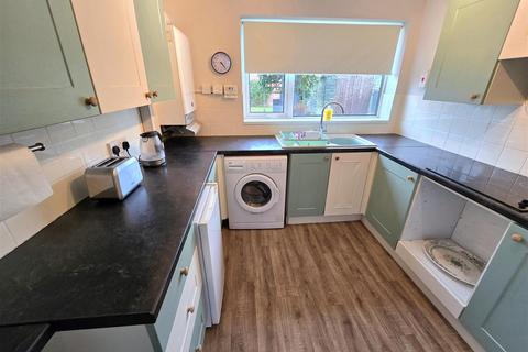 2 bedroom semi-detached bungalow for sale, Queensway, Caister-On-Sea