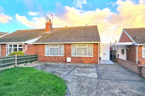 2 bedroom semi-detached bungalow for sale, Queensway, Caister-On-Sea