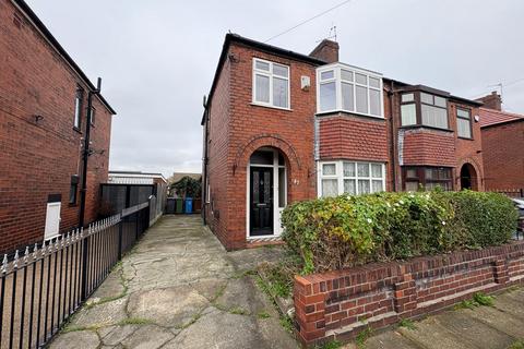 47 Frederick Street, Denton, Manchester, M34 3JB