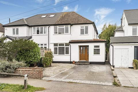 3 bedroom semi-detached house for sale, Penn Road, Park Street, St Albans, AL2