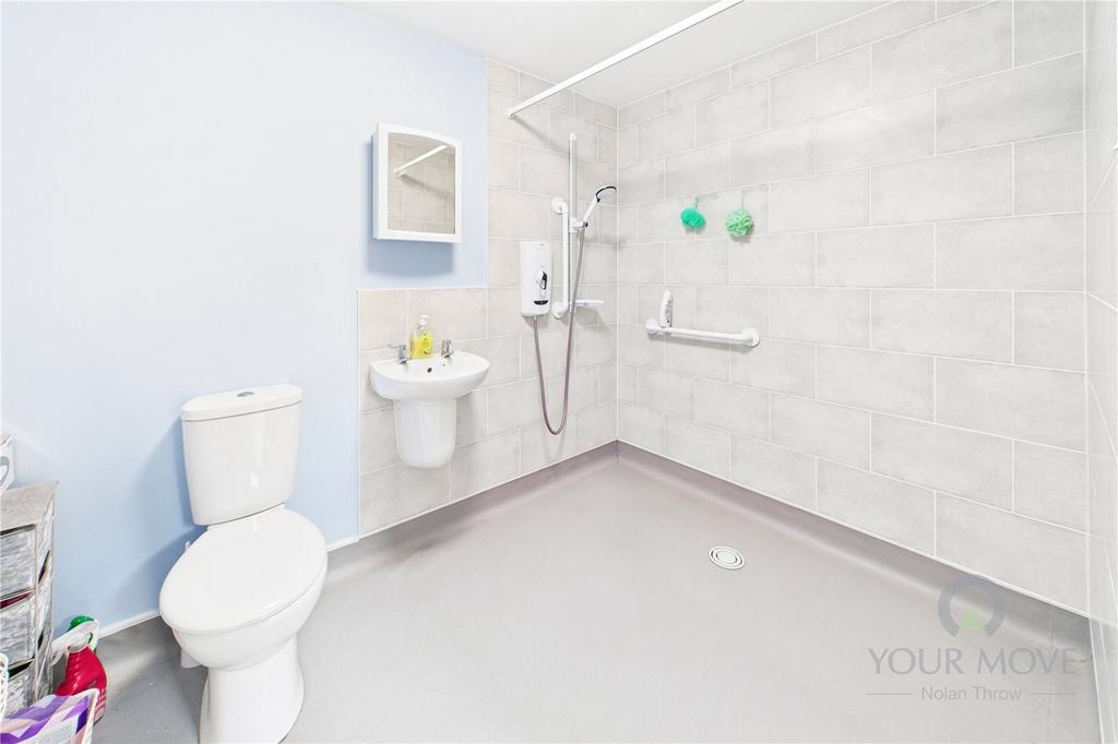 Wetroom