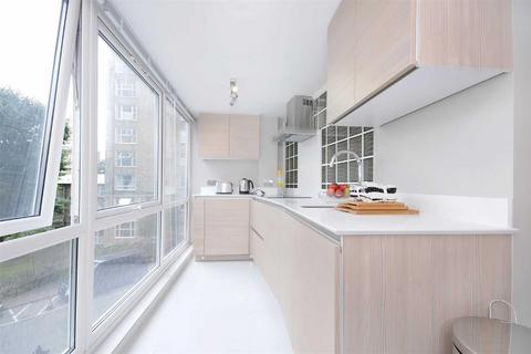 3 bedroom apartment to rent, Boydell Court, St Johns Wood Park, St Johns Wood