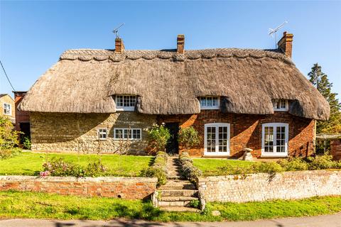 undefined, Old End, Padbury, Buckinghamshire, MK18