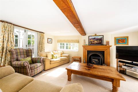 undefined, Old End, Padbury, Buckinghamshire, MK18