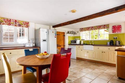 undefined, Old End, Padbury, Buckinghamshire, MK18