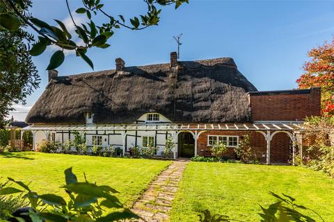 4 bedroom detached house for sale, Old End, Padbury, Buckinghamshire, MK18